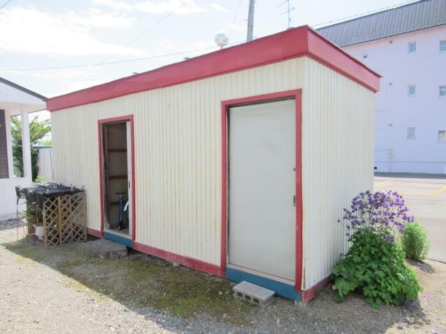 共栄台東10丁目二戸借家(4-18)の物件内観写真