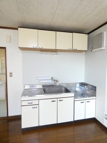 共栄台東10丁目二戸借家(4-18)の物件内観写真