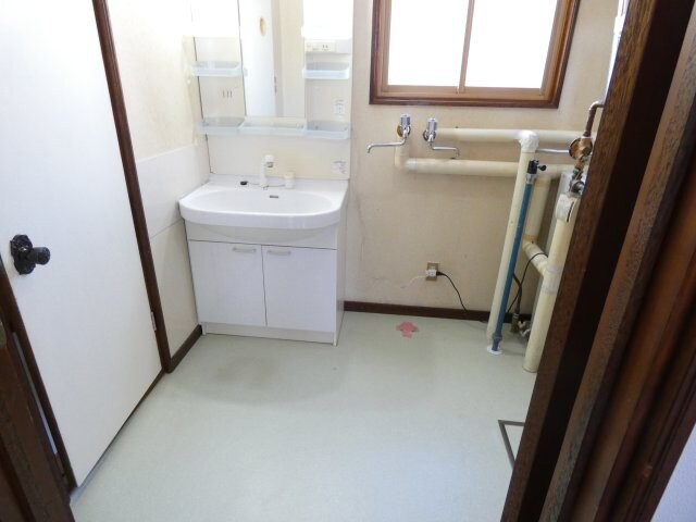 共栄台東10丁目二戸借家(4-18)の物件内観写真