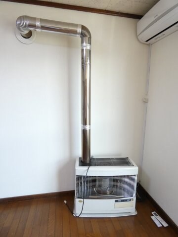 共栄台東10丁目二戸借家(4-18)の物件内観写真