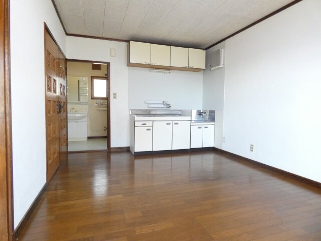 共栄台東10丁目二戸借家(4-18)の物件内観写真