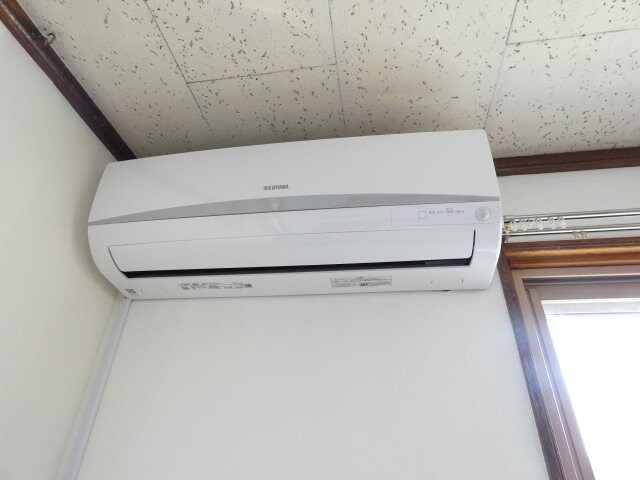 共栄台東10丁目二戸借家(4-18)の物件内観写真