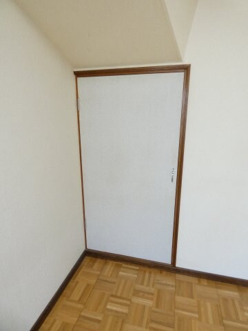 共栄台東10丁目二戸借家(4-18)の物件内観写真