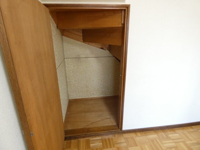 共栄台東10丁目二戸借家(4-18)の物件内観写真