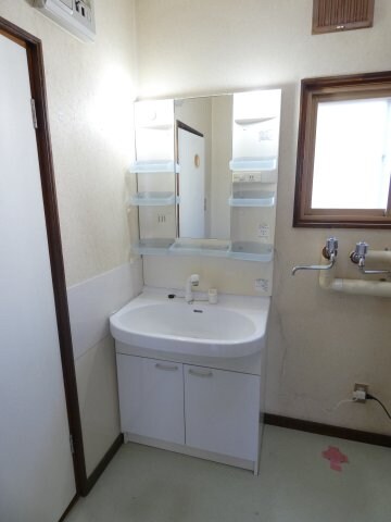 共栄台東10丁目二戸借家(4-18)の物件内観写真