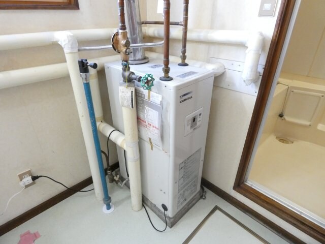 共栄台東10丁目二戸借家(4-18)の物件内観写真