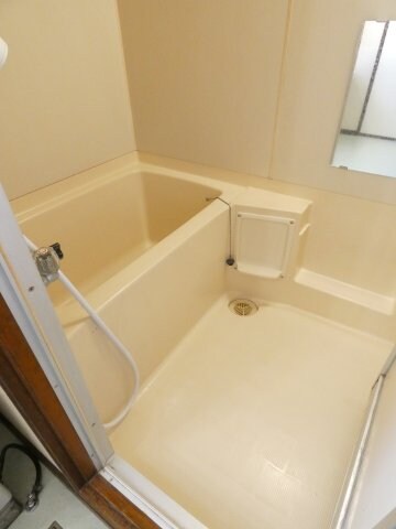 共栄台東10丁目二戸借家(4-18)の物件内観写真