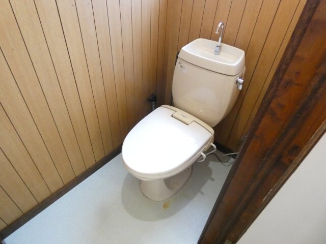 共栄台東10丁目二戸借家(4-18)の物件内観写真