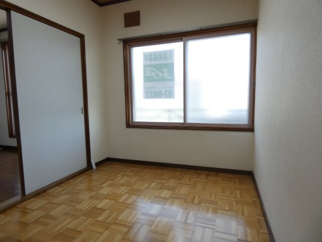 共栄台東10丁目二戸借家(4-18)の物件内観写真