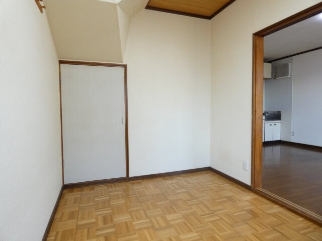 共栄台東10丁目二戸借家(4-18)の物件内観写真