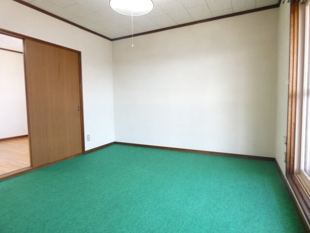 共栄台東10丁目二戸借家(4-18)の物件内観写真