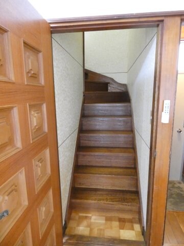 共栄台東10丁目二戸借家(4-18)の物件内観写真