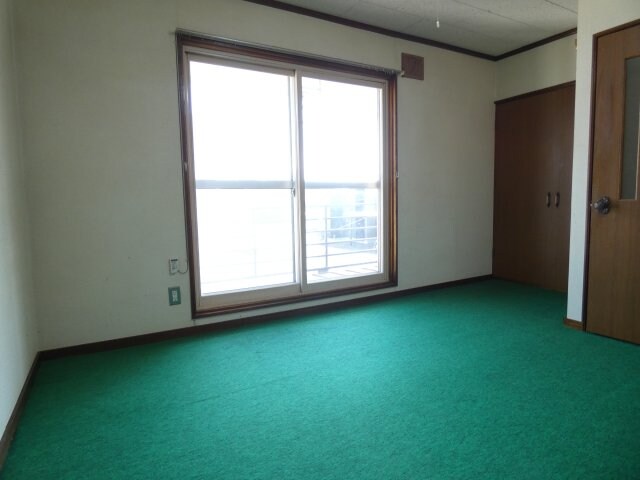 共栄台東10丁目二戸借家(4-18)の物件内観写真