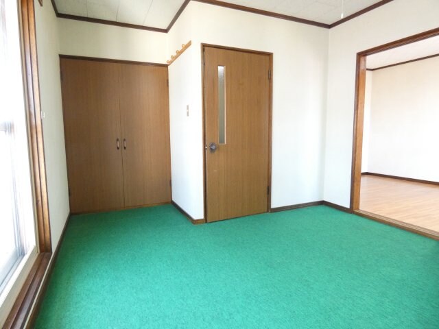 共栄台東10丁目二戸借家(4-18)の物件内観写真