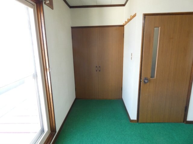 共栄台東10丁目二戸借家(4-18)の物件内観写真