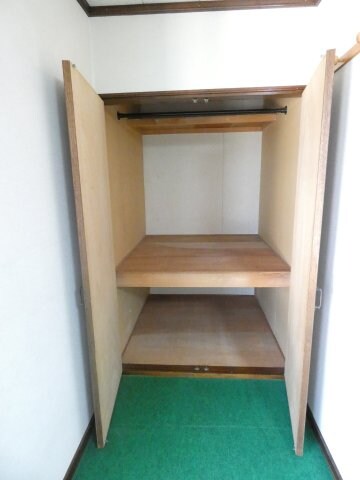 共栄台東10丁目二戸借家(4-18)の物件内観写真