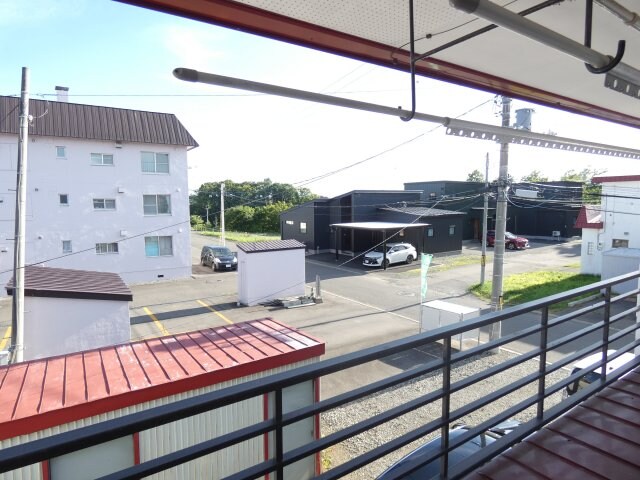 共栄台東10丁目二戸借家(4-18)の物件内観写真