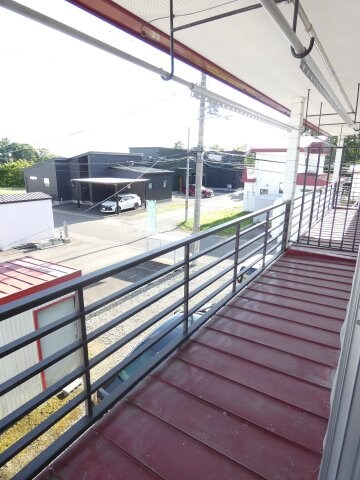 共栄台東10丁目二戸借家(4-18)の物件内観写真