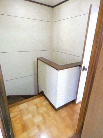 共栄台東10丁目二戸借家(4-18)の物件内観写真