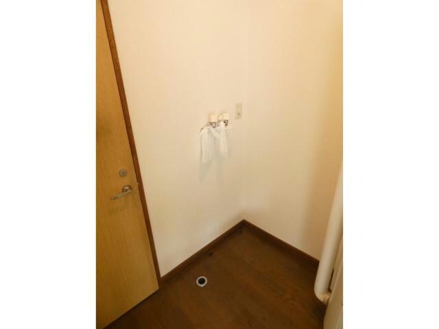 ノースハイムＢの物件内観写真