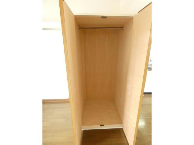 ノースハイムＢの物件内観写真