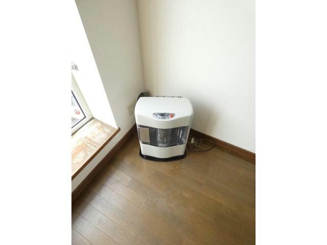 ノースハイムＢの物件内観写真