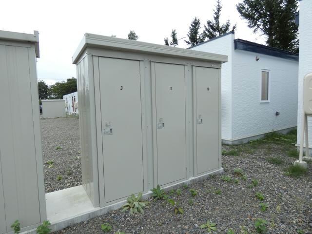 ユトリロ御影の物件内観写真