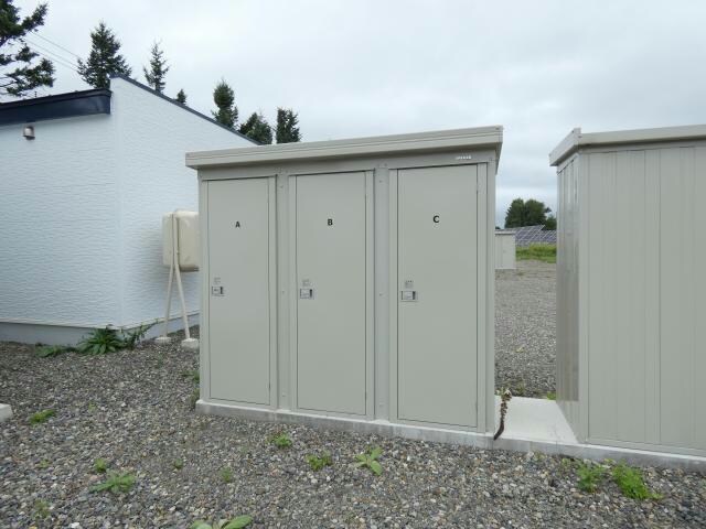 ユトリロ御影の物件内観写真