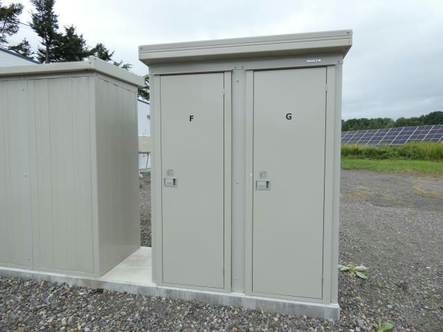 ユトリロ御影の物件内観写真