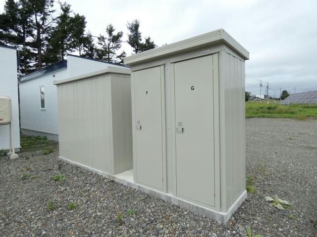 ユトリロ御影の物件内観写真