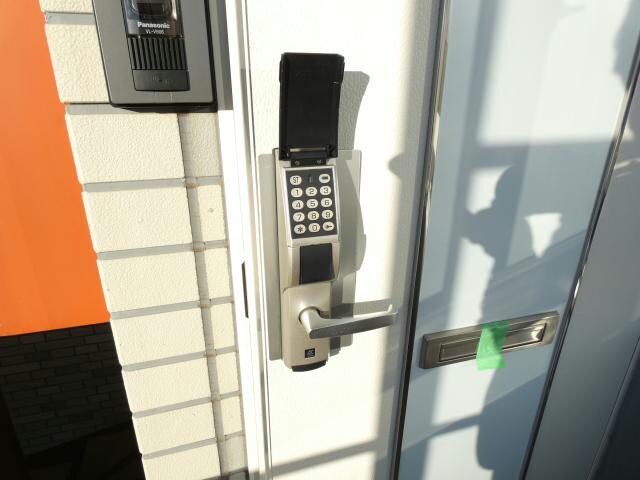 西楓館の物件内観写真