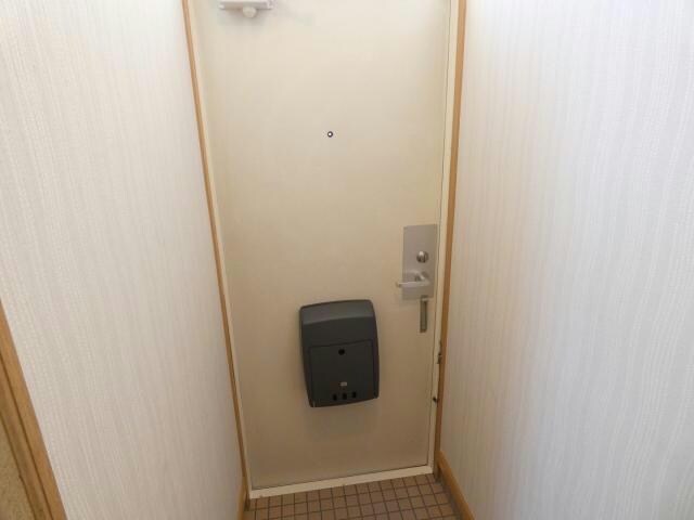 西楓館の物件内観写真