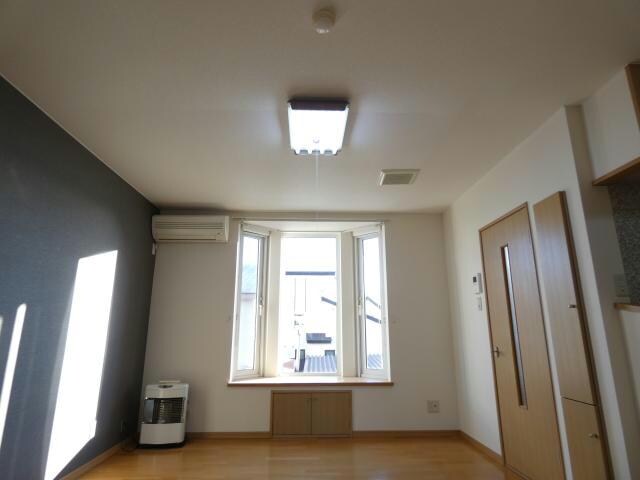 西楓館の物件内観写真