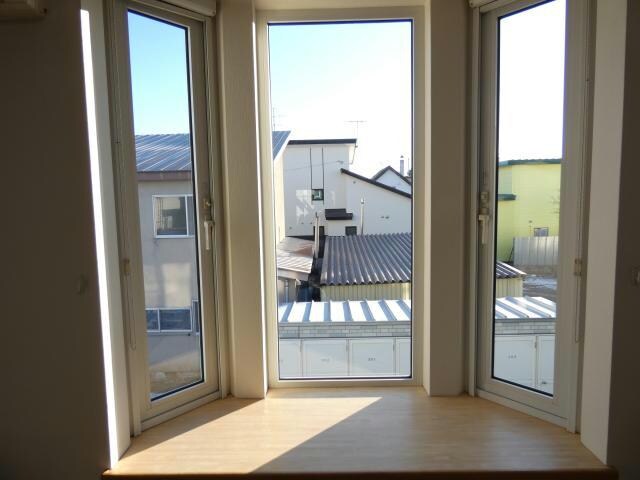 西楓館の物件内観写真