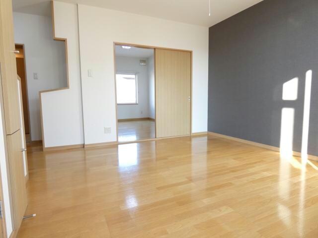 西楓館の物件内観写真