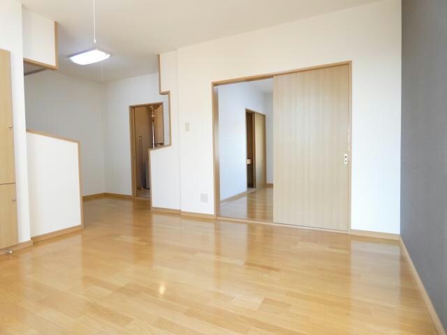 西楓館の物件内観写真