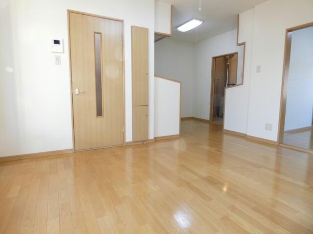 西楓館の物件内観写真