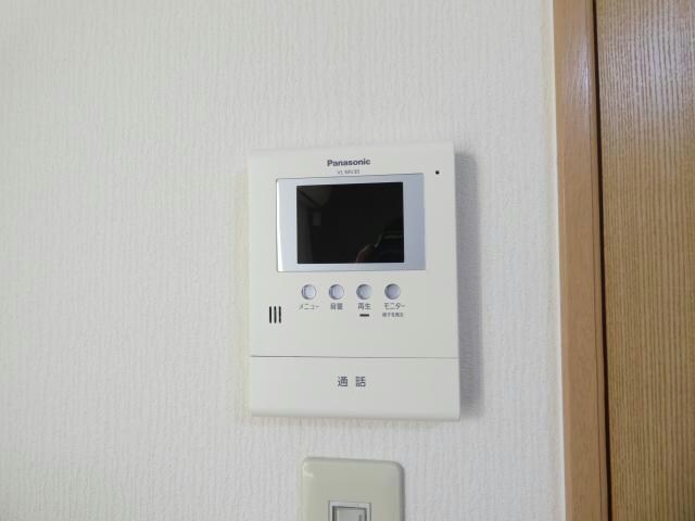 西楓館の物件内観写真