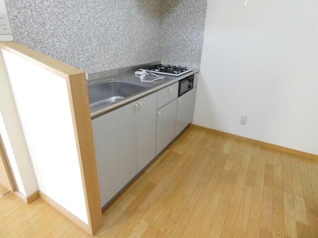 西楓館の物件内観写真