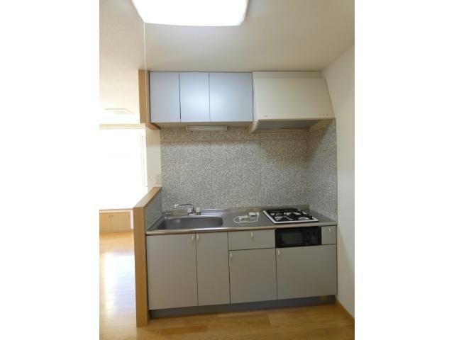 西楓館の物件内観写真