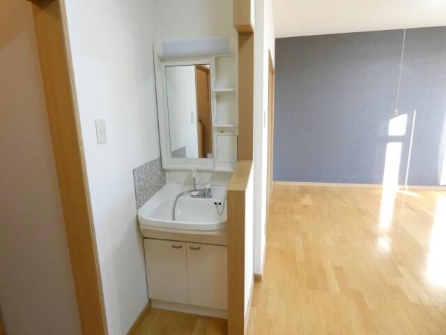 西楓館の物件内観写真