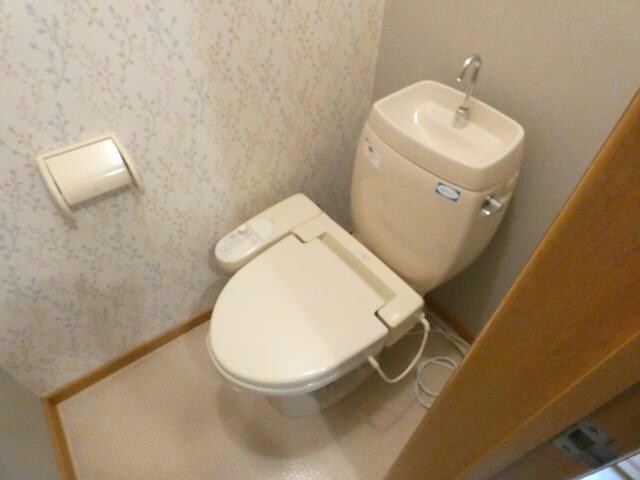 西楓館の物件内観写真