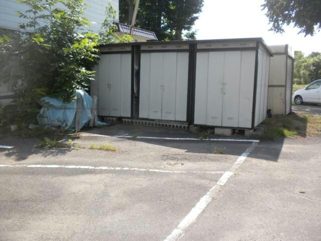 コーポ22条の物件内観写真