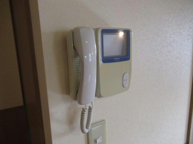 グリーンロードの物件内観写真