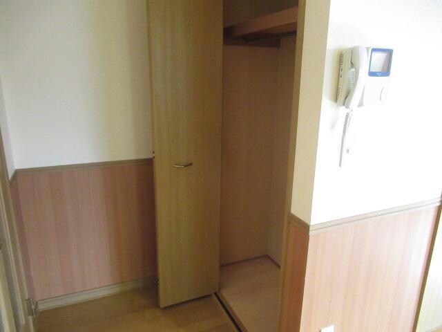 グリーンロードの物件内観写真