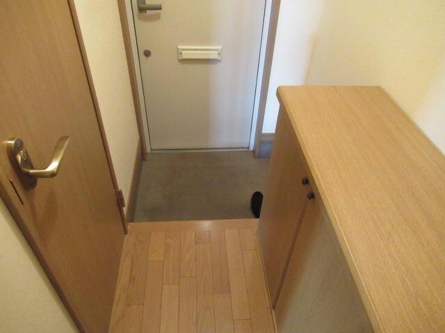 グリーンロードの物件内観写真