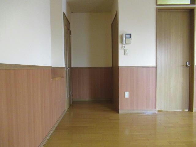 グリーンロードの物件内観写真