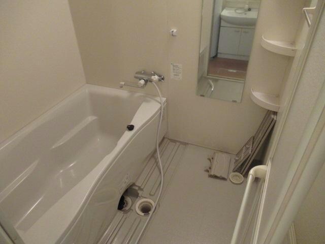 グリーンロードの物件内観写真