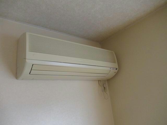 グリーンロードの物件内観写真