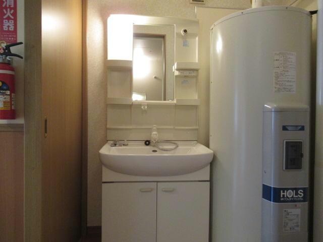 グリーンロードの物件内観写真